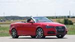 Audi S3 Cabriolet by MTM 2014 года